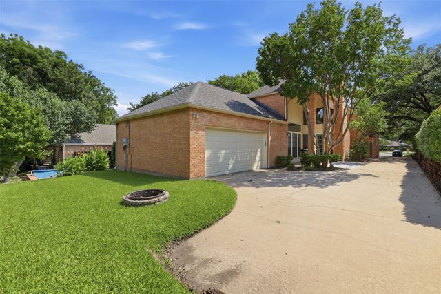 6816 Riverridge Road, Fort Worth, TX 76116