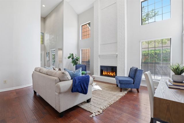 6816 Riverridge Road, Fort Worth, TX 76116