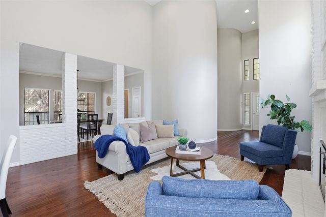 6816 Riverridge Road, Fort Worth, TX 76116