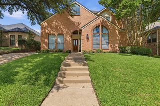 6816 Riverridge Road, Fort Worth, TX 76116