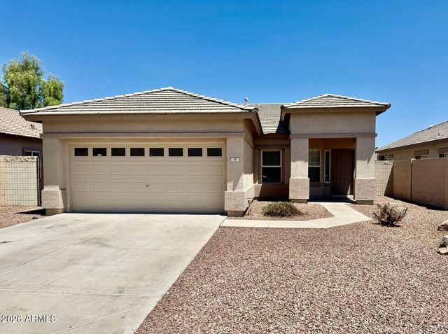 19 S 119TH Avenue, Avondale, AZ 85323