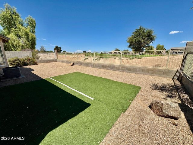 19 S 119TH Avenue, Avondale, AZ 85323
