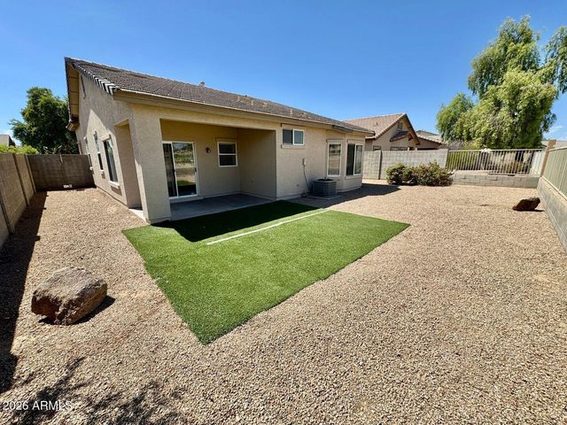 19 S 119TH Avenue, Avondale, AZ 85323