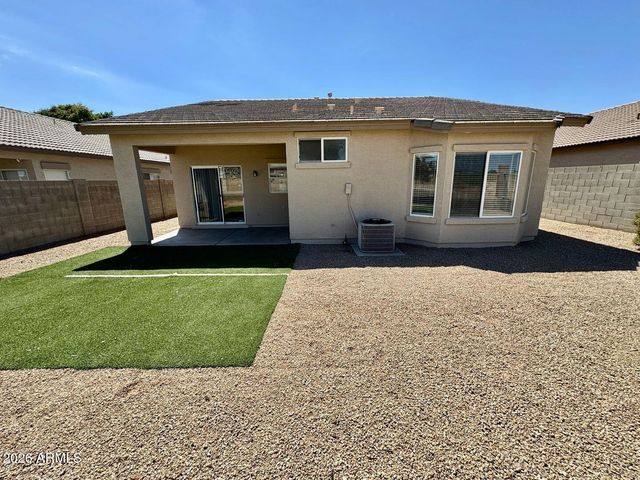 19 S 119TH Avenue, Avondale, AZ 85323