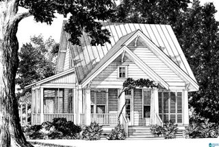 1008 COLUMBIANA ROAD, Homewood, AL 35209
