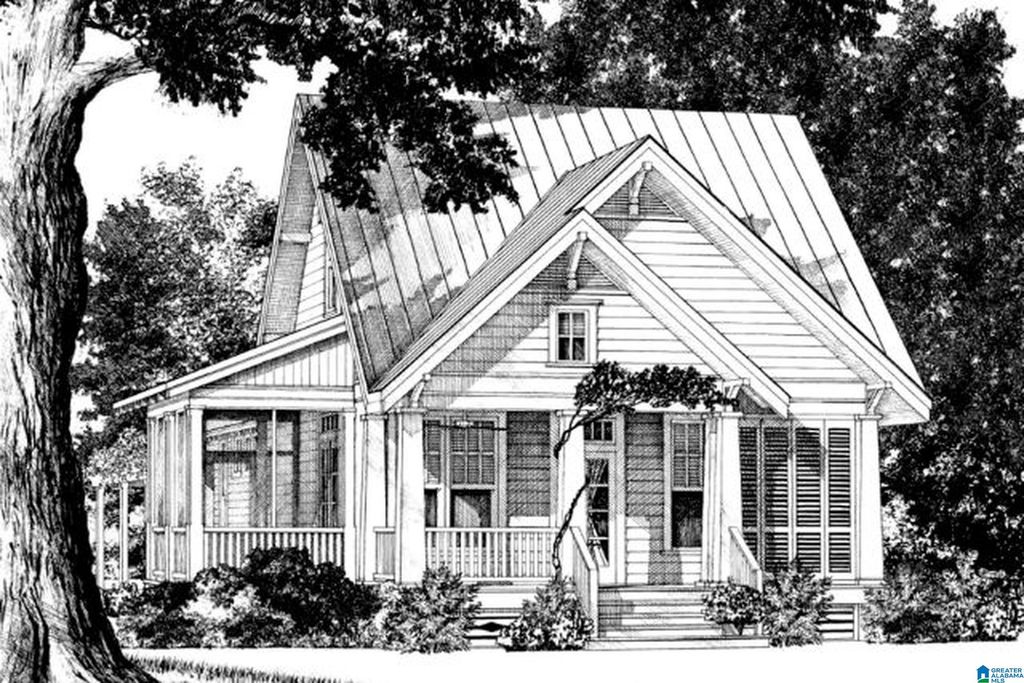 1008 COLUMBIANA ROAD, Homewood, AL 35209