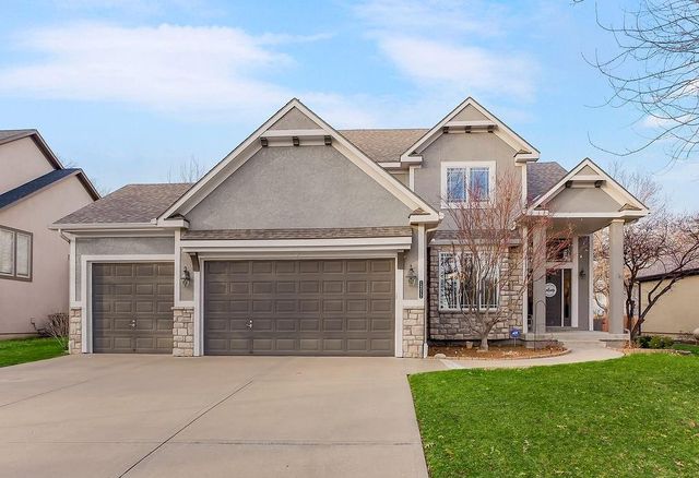 24012 St Andrews Court, Paola, KS 66071