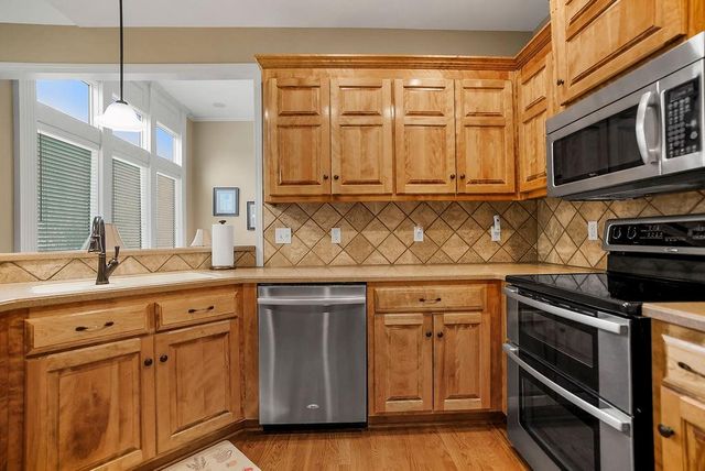 24012 St Andrews Court, Paola, KS 66071