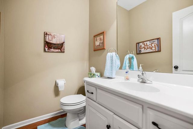 24012 St Andrews Court, Paola, KS 66071