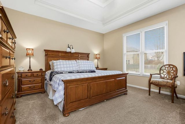 24012 St Andrews Court, Paola, KS 66071