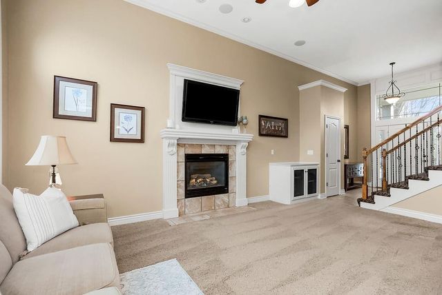 24012 St Andrews Court, Paola, KS 66071