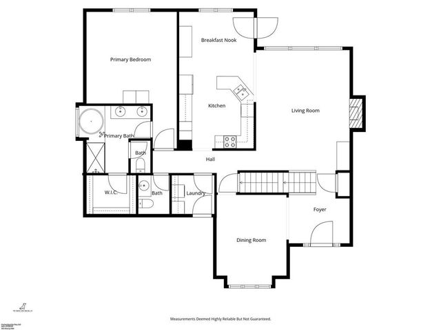 24012 St Andrews Court, Paola, KS 66071