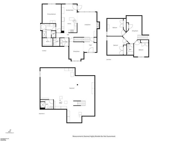 24012 St Andrews Court, Paola, KS 66071