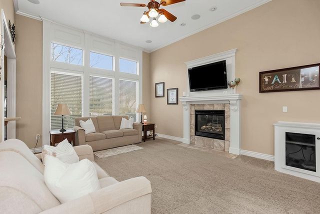 24012 St Andrews Court, Paola, KS 66071