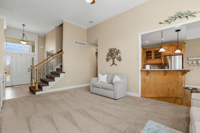 24012 St Andrews Court, Paola, KS 66071