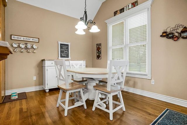 24012 St Andrews Court, Paola, KS 66071