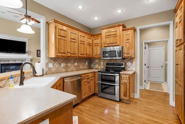 24012 St Andrews Court, Paola, KS 66071