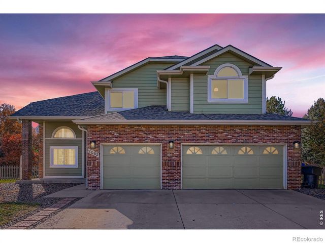 2062 Ridgeview Drive, Longmont, CO 80504