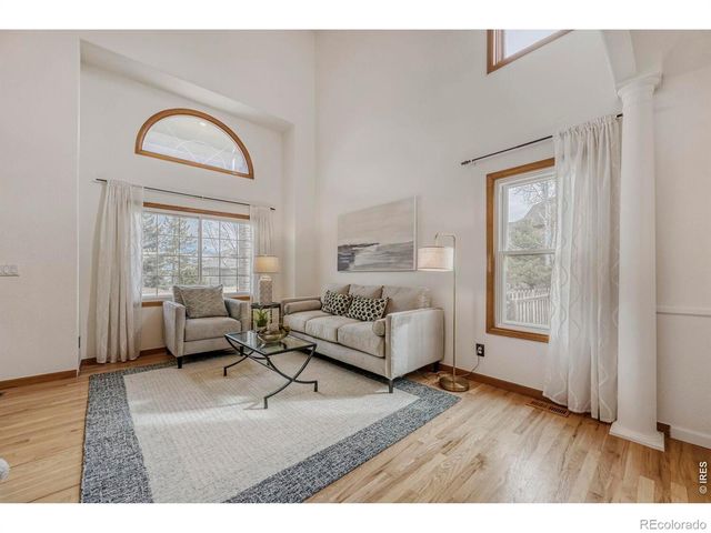 2062 Ridgeview Drive, Longmont, CO 80504