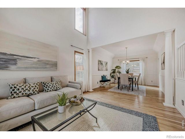 2062 Ridgeview Drive, Longmont, CO 80504