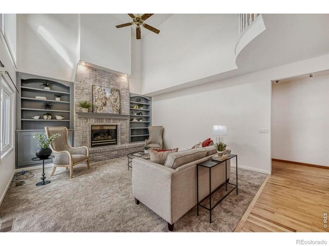 2062 Ridgeview Drive, Longmont, CO 80504