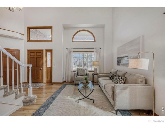 2062 Ridgeview Drive, Longmont, CO 80504