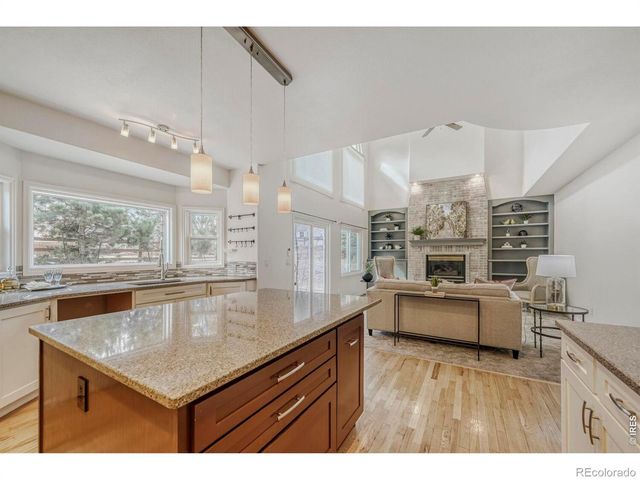 2062 Ridgeview Drive, Longmont, CO 80504