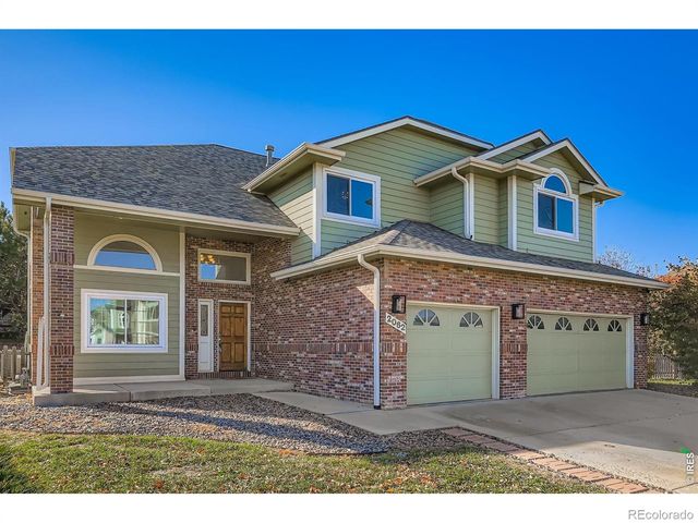 2062 Ridgeview Drive, Longmont, CO 80504