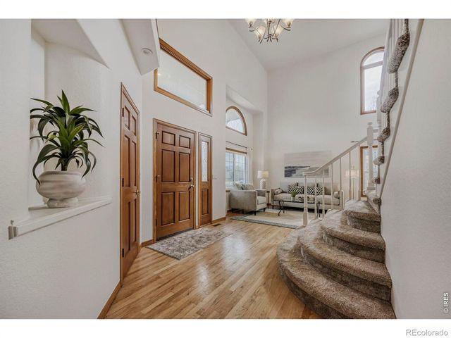 2062 Ridgeview Drive, Longmont, CO 80504