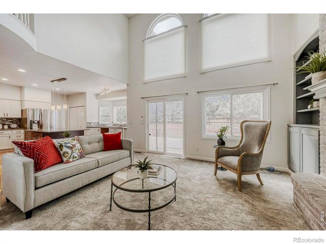 2062 Ridgeview Drive, Longmont, CO 80504