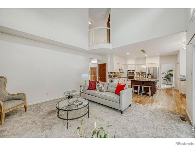 2062 Ridgeview Drive, Longmont, CO 80504