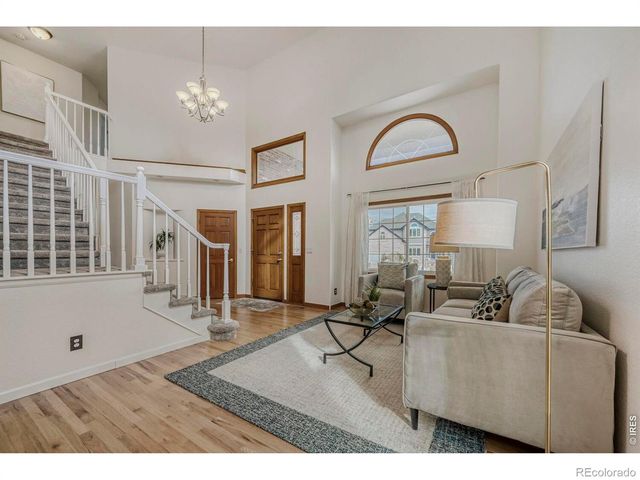 2062 Ridgeview Drive, Longmont, CO 80504