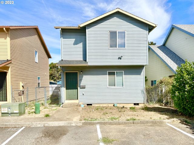 8421 Se INSLEY St, Portland, OR 97266