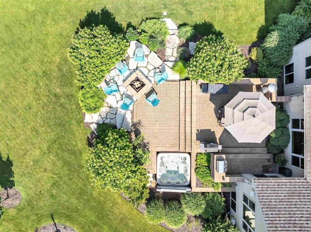 1241 FOLKESTONE DRIVE, Green Bay, WI 54313