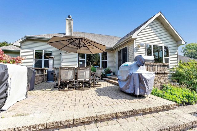 1241 FOLKESTONE DRIVE, Green Bay, WI 54313