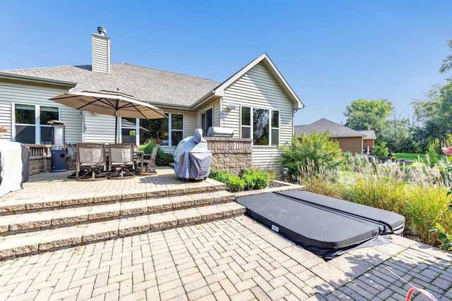 1241 FOLKESTONE DRIVE, Green Bay, WI 54313