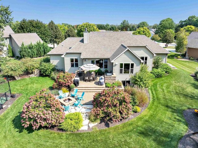 1241 FOLKESTONE DRIVE, Green Bay, WI 54313