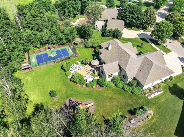 1241 FOLKESTONE DRIVE, Green Bay, WI 54313