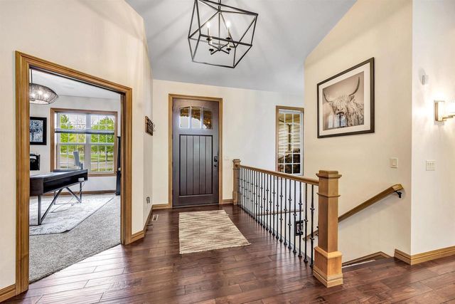 1241 FOLKESTONE DRIVE, Green Bay, WI 54313