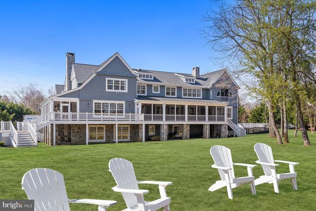 3285 HARNESS CREEK RD, Annapolis, MD 21403