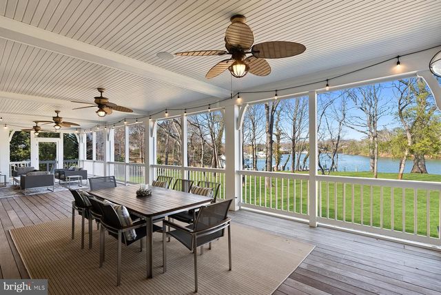 3285 HARNESS CREEK RD, Annapolis, MD 21403