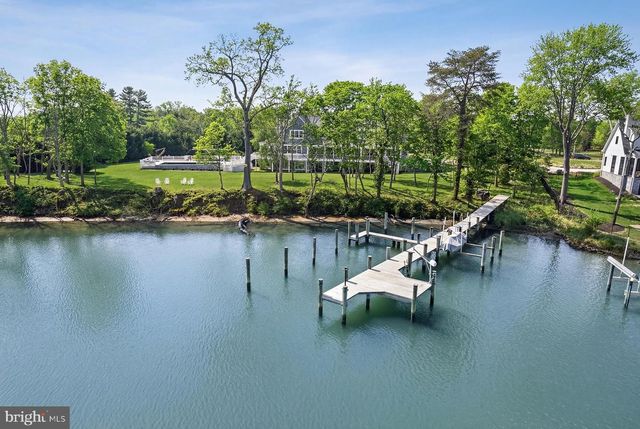 3285 HARNESS CREEK RD, Annapolis, MD 21403
