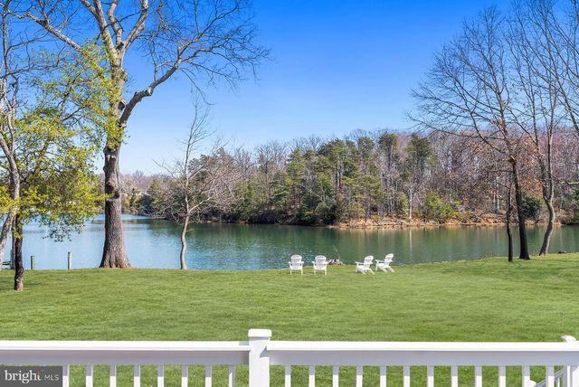 3285 HARNESS CREEK RD, Annapolis, MD 21403