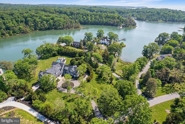 3285 HARNESS CREEK RD, Annapolis, MD 21403