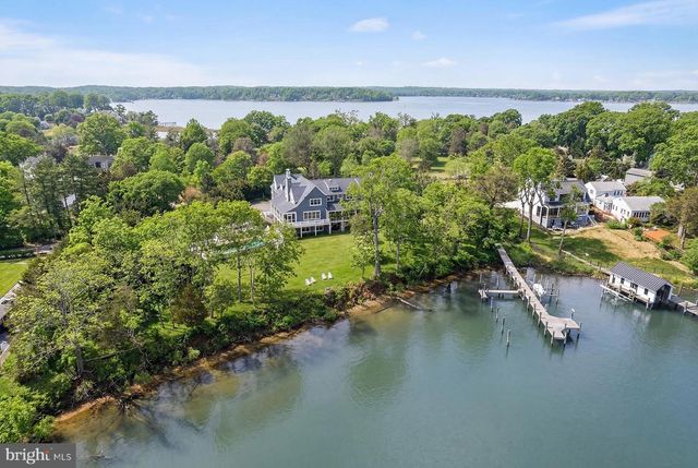 3285 HARNESS CREEK RD, Annapolis, MD 21403