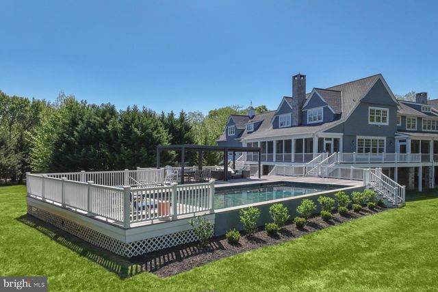 3285 HARNESS CREEK RD, Annapolis, MD 21403