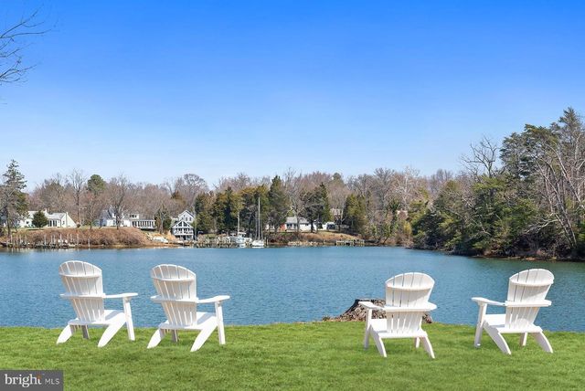 3285 HARNESS CREEK RD, Annapolis, MD 21403