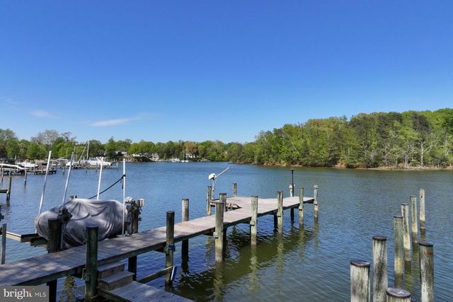3285 HARNESS CREEK RD, Annapolis, MD 21403
