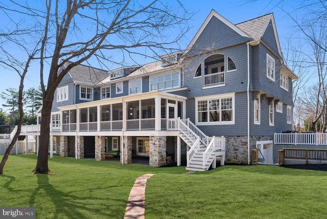3285 HARNESS CREEK RD, Annapolis, MD 21403