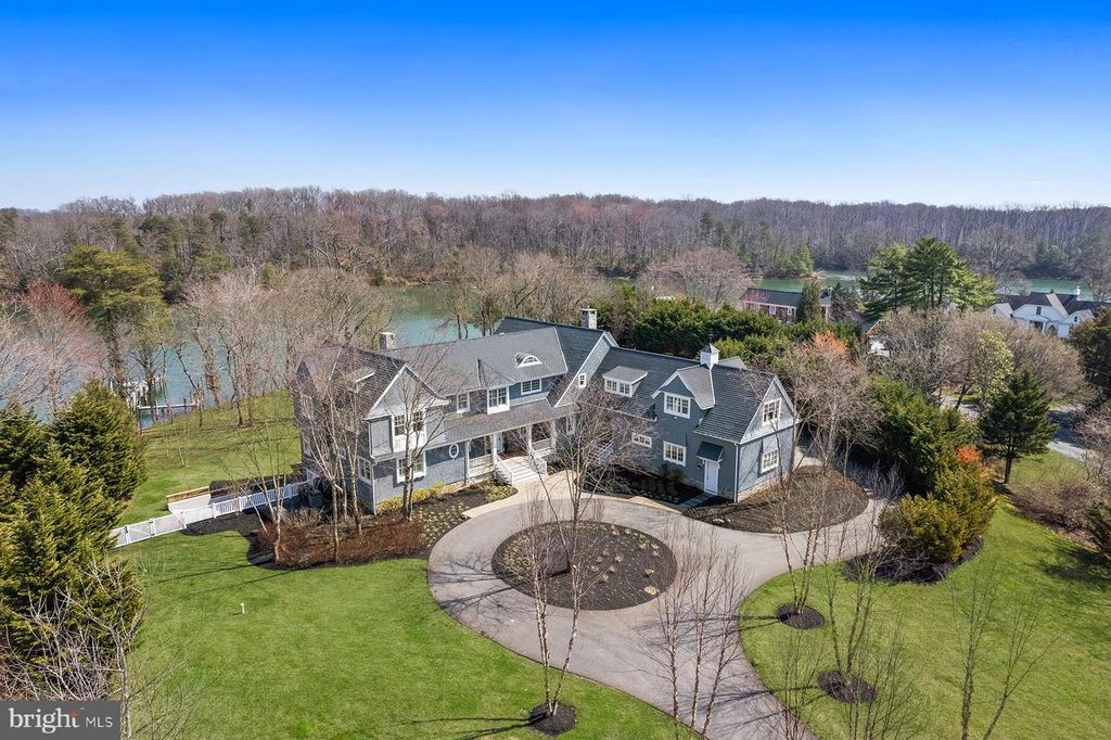 3285 HARNESS CREEK RD, Annapolis, MD 21403